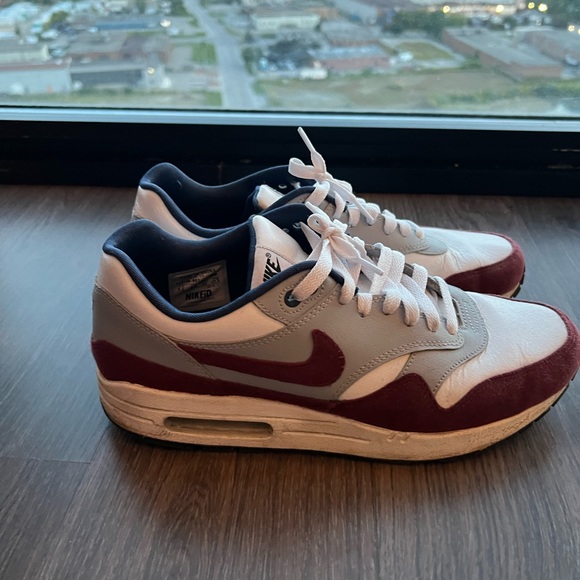 Air Max 1 NikeID Custom - Picture 4 of 4